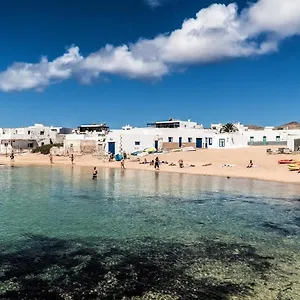 El Ancla Сasa de vacaciones Teguise (Lanzarote)