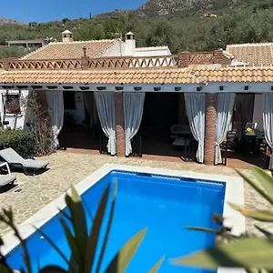 Zahar Villa Periana