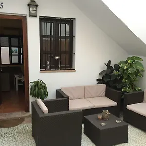 El Salón Apartamento Écija